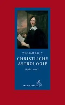 Lilly |  Christliche Astrologie | Buch |  Sack Fachmedien