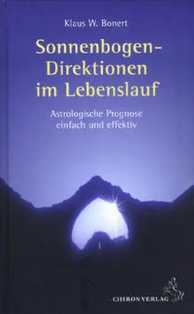 Bonert |  Sonnenbogen-Direktion im Lebenslauf | Buch |  Sack Fachmedien