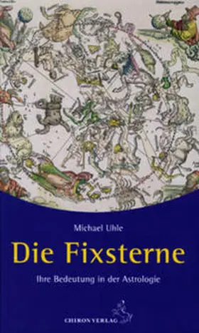 Uhle |  Fixsterne | Buch |  Sack Fachmedien