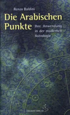 Baldini |  Die Arabischen Punkte | Buch |  Sack Fachmedien