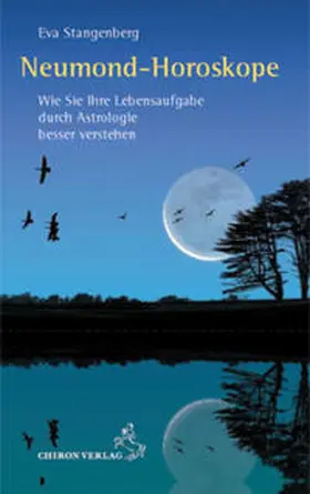 Stangenberg |  Neumond-Horoskope | Buch |  Sack Fachmedien