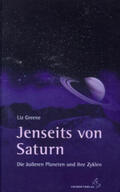 Greene |  Jenseits von Saturn | Buch |  Sack Fachmedien