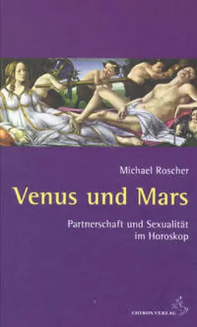 Roscher |  Venus und Mars | Buch |  Sack Fachmedien