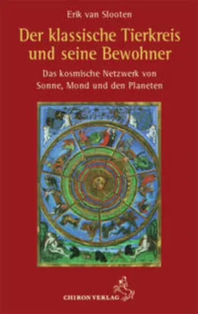 Slooten |  Der klassische Tierkreis und seine Bewohner | Buch |  Sack Fachmedien