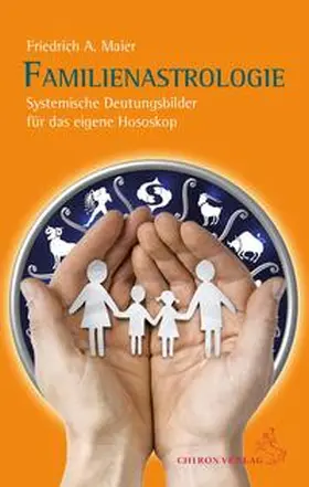Maier |  Familienastrologie | Buch |  Sack Fachmedien