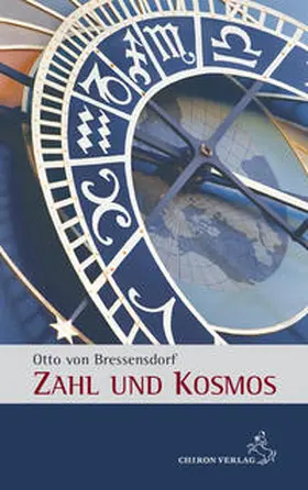 Bressensdorf |  Zahl und Kosmos | Buch |  Sack Fachmedien