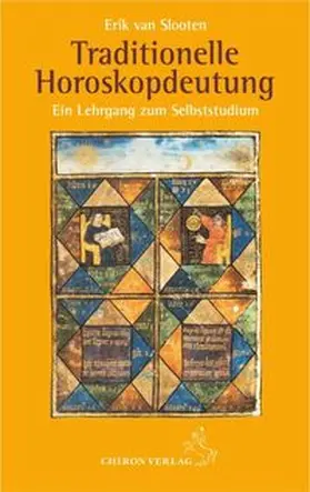 Slooten |  Traditionelle Horoskopdeutung | Buch |  Sack Fachmedien