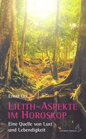 Ott |  Lilith-Aspekte im Horoskop | Buch |  Sack Fachmedien