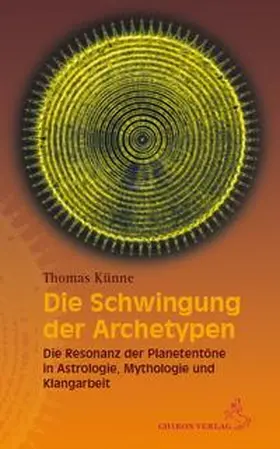 Künne |  Die Schwingung der Planeten | Buch |  Sack Fachmedien
