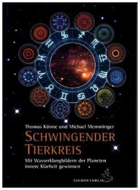 Künne |  Schwingender Tierkreis | Buch |  Sack Fachmedien