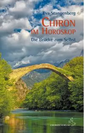 Stangenberg |  Chiron im Horoskop | Buch |  Sack Fachmedien