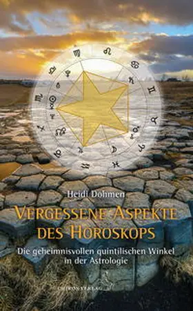 Dohmen |  Vergessene Aspekte des Horoskops | Buch |  Sack Fachmedien