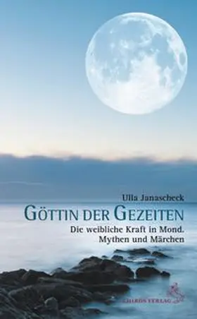 Janascheck |  Göttin der Gezeiten | Buch |  Sack Fachmedien