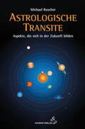 Roscher |  Astrologische Transite | Buch |  Sack Fachmedien
