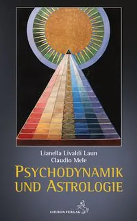 Livaldi Laun |  Psychodynamik und Astrologie | Buch |  Sack Fachmedien