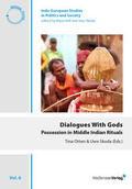Otten / Skoda |  Dialogues With Gods. | Buch |  Sack Fachmedien