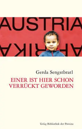 Sengstbratl |  Einer ist hier schon verrückt geworden | Buch |  Sack Fachmedien