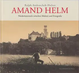 Andraschek-Holzer / König |  Amand Helm | Buch |  Sack Fachmedien