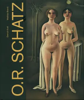 Boeckl / Kraft |  Otto Rudolf Schatz | Buch |  Sack Fachmedien