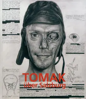 Museum der Moderne Salzburg |  TOMAK über Salzburg | Buch |  Sack Fachmedien
