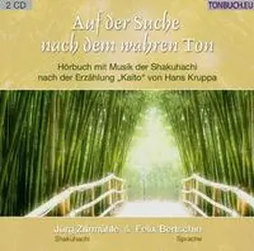 Kruppa |  Auf der Suche nach dem wahren Ton | Buch |  Sack Fachmedien