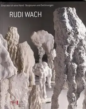 Meighörner / Donà / Invernizzi |  Rudi Wach. Einst war ich eine Hand. | Buch |  Sack Fachmedien