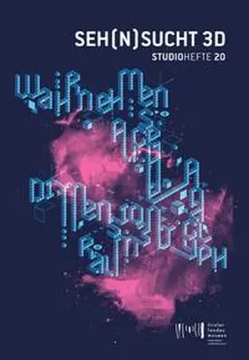 Meighörner / Sporer-Heis / Moser |  Studiohefte 20. Seh(n)sucht 3D | Buch |  Sack Fachmedien