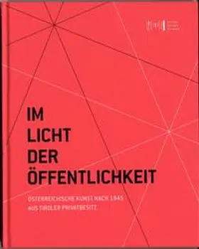 Meighörner / Dankl / Weiermair |  Im Licht der Öffentlichkeit | Buch |  Sack Fachmedien