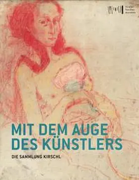 Meighörner / Kiechl / Boeckl |  Mit dem Auge des Künstlers | Buch |  Sack Fachmedien