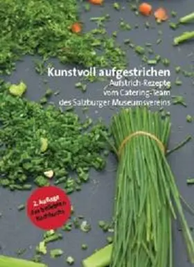  Kunstvoll aufgestrichen | Buch |  Sack Fachmedien