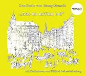 Strnadt |  Das Beste von Georg Strnadt "Aus da mitlan lod" | Buch |  Sack Fachmedien