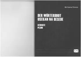 Pollanz |  Der Wörteridiot / Usekan na besede | Buch |  Sack Fachmedien