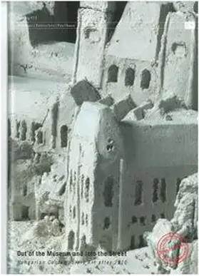 Eisenstein |  Out of the museum and into the street | Buch |  Sack Fachmedien