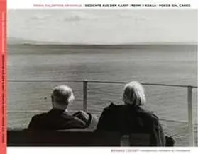 Kravanja |  GEDICHTE AUS DEM KARST | PESMI S KRASA | POESIE DAL CARSO | Buch |  Sack Fachmedien