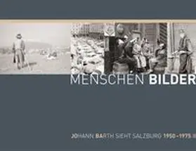 Weidenholzer |  Menschen.Bilder | Buch |  Sack Fachmedien