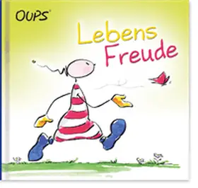 Hörtenhuber |  LebensFreude | Buch |  Sack Fachmedien