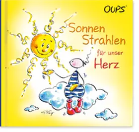 Hörtenhuber |  Sonnenstrahlen für unser Herz | Buch |  Sack Fachmedien