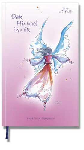Flori |  Engelbuch, Der Himmel in mir | Buch |  Sack Fachmedien