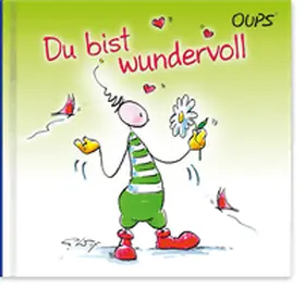 Hörtenhuber |  Du bist wundervoll | Buch |  Sack Fachmedien