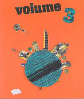 Mansouri |  Volume 3 | Buch |  Sack Fachmedien