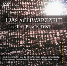 Ambrosch |  Das Schwarzzelt – The Black Tent | Sonstiges |  Sack Fachmedien