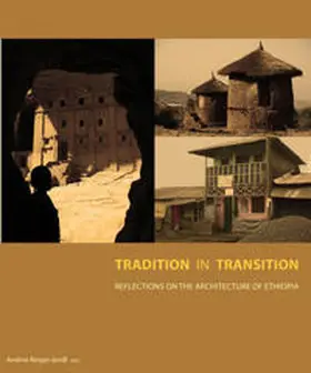 Rieger-Jandl |  TRADITION in TRANSITION | Buch |  Sack Fachmedien
