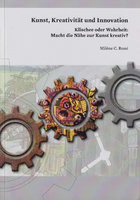 Rossi |  Kunst, Kreativität und Innovation | Buch |  Sack Fachmedien