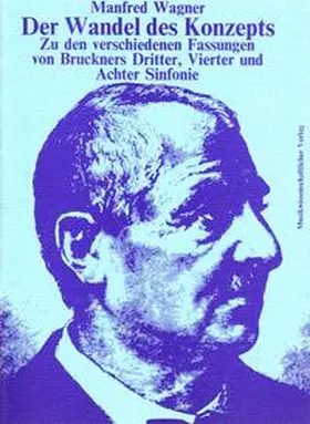 Wagner |  Der Wandel des Konzepts | Buch |  Sack Fachmedien