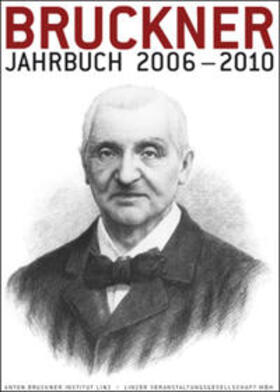  Bruckner Jahrbuch / 2006-2010 | Buch |  Sack Fachmedien
