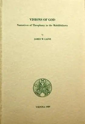 Laine |  Visions of God | Buch |  Sack Fachmedien
