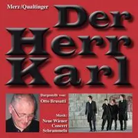 Qualtinger / Merz |  Der Herr Karl | Sonstiges |  Sack Fachmedien