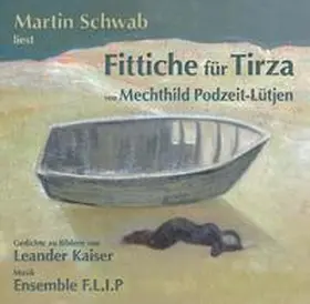 Podzeit-Lütjen |  Fittiche für Tirza | Sonstiges |  Sack Fachmedien