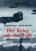 Beer / Karner |  Krieg aus der Luft | Buch |  Sack Fachmedien