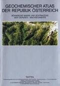 Thalmann / Schermann / Schroll |  Geochemischer Atlas der Republik Österreich | Sonstiges |  Sack Fachmedien